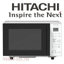 【送料無料】日立 HITACHI オーブンレンジ MRO-HE3B W ホワイト 16L 200℃1段オーブン ターンテーブル ※北海道・九州・沖縄・離島は別途送料(2500円)グルメ レシピ スチーム コンベクション MRO-S7Z MRO-W1Z MRO-S7X(2)