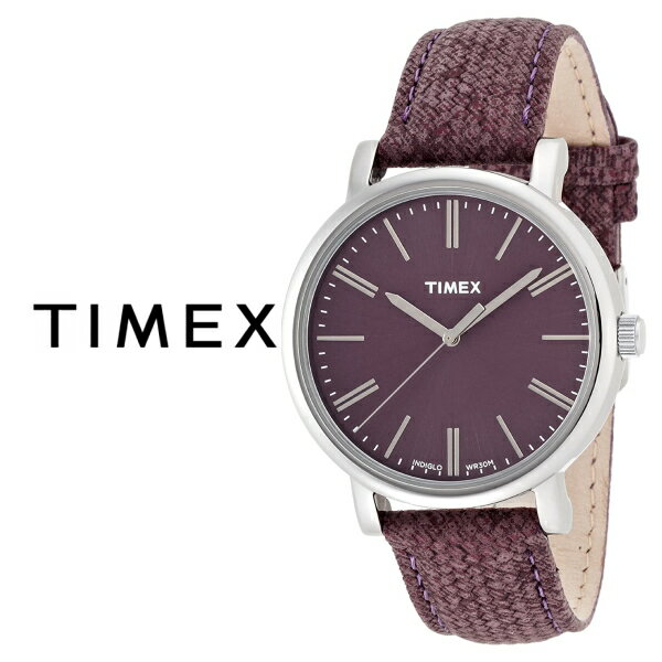 【送料無料】 TIMEX/タイメックス 腕時計 クラシックラウンド・ブレード バーガンディーダイアル バーガンディーストラップ T2P172 メンズ レディース★北海道・九州・沖縄・離島は別途送料(1080円〜2160円)アンティーク リーバイス ディーゼル 限定品 ラスト1台 激レア