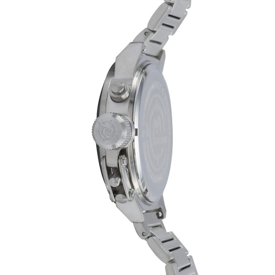 【送料無料】[BALLAST / バラスト] 腕時計 BL3101-06 クロノグラフ TRAFALGAR メンズ★北海道・九州・沖縄・離島は別途送料(1080円-2160円) アンティーク 贈答贈呈品 古希 ROLEX サブマリーナ　CASIO デイトナ ラスト1台　激レア　限定 インバウンド　お土産