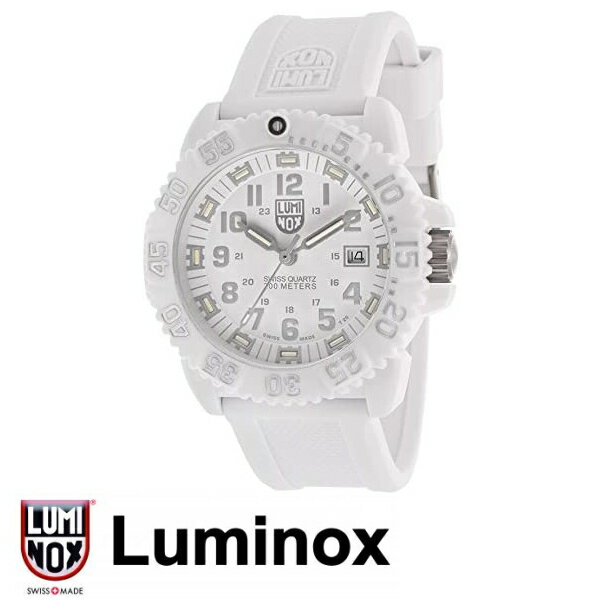 【送料無料】[ルミノックス]Luminox 