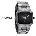 【送料無料】 NIXON ニクソン THE PLAYER