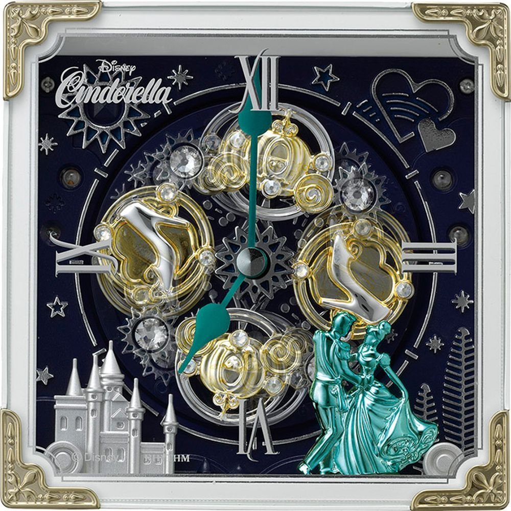 綺麗なディズニー シンデレラ 曲 ディズニー画像