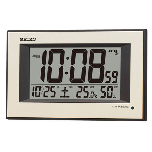 【送料無料】SEIKO CLOCK (セイコーク