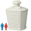 【送料無料】トイレポット(Perfume)SP-1902 セ...