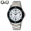 ̵[ 塼ɥ塼]CITIZEN Q&Q ӻ ƥ쥹ǥ ʥ ֥쥹å 10ɿ ۥ磻 W376-204 󥺡̳ƻ彣졦Υ(1080ߡ2160)££ ⺧ ؼ ƥ 뺧ǰ ե