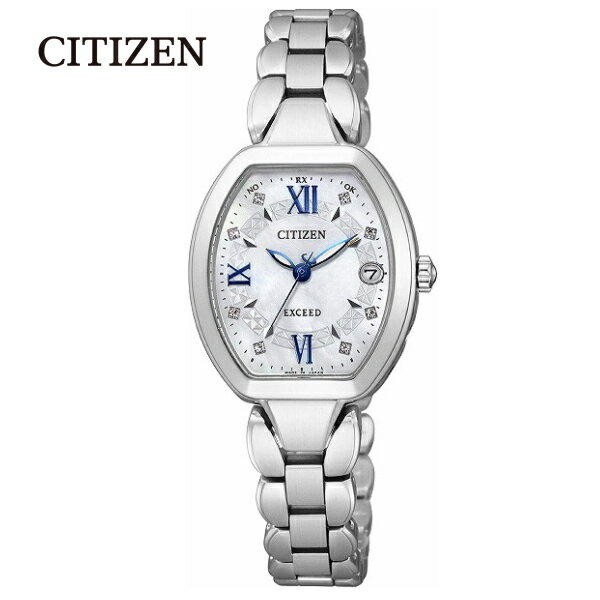 【送料無料】[シチズン]CITIZEN 腕時