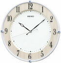 【送料無料】SEIKO CLOCK (セイコーク