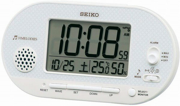 【送料無料】SEIKO CLOCK (セイコーク