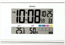 yzSEIKO CLOCK (ZCR[NbN) dg uv p[ 180~260~22mm SQ445W kCEBEE͕ʓri1080~`2160~j