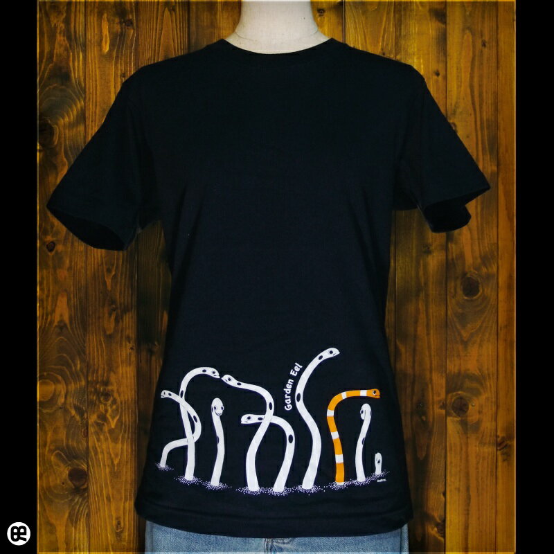 Rakuten - 6.2oz半袖Tシャツ : ちんあなご : ネイビー