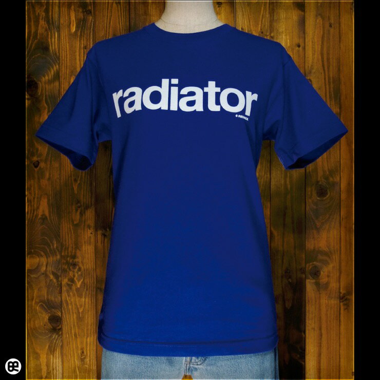 T : radiator(RB) : ֥롼