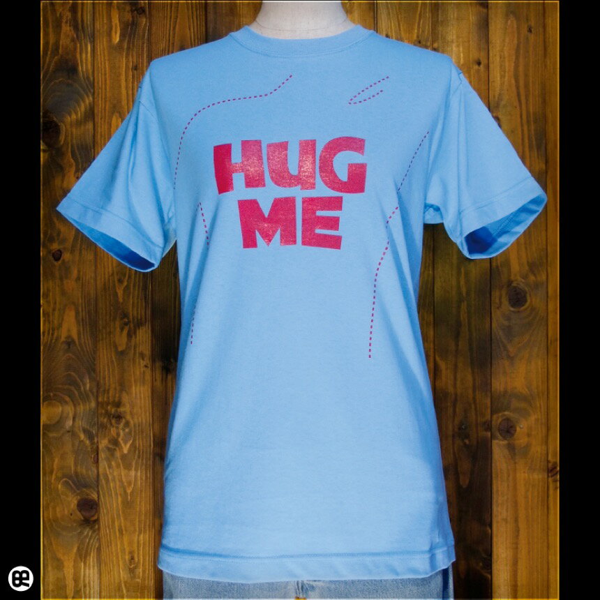 HUGME֥롼T