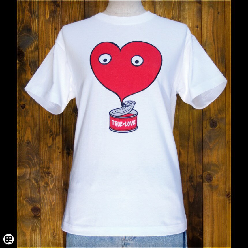 Garments - お金で買える時代：ホワイト：Tシャツ