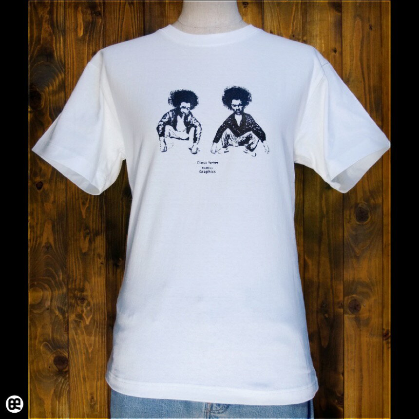 Rakuten - 義兄弟：ナチュラル：Tシャツ