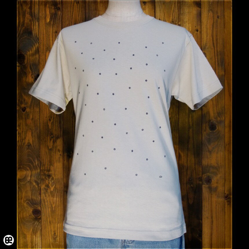 Rakuten - ダンゴムシ：ストーン：Tシャツ