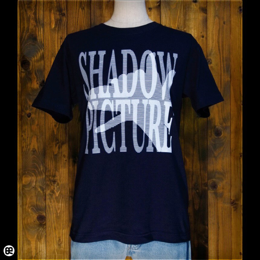 DJ SHADOW Tシャツ DJ SHADOW tシャツ
