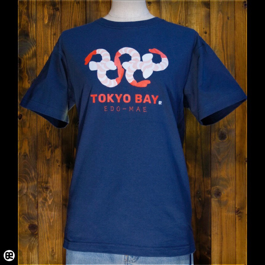 Rakuten - 江戸前：デニム：Tシャツ