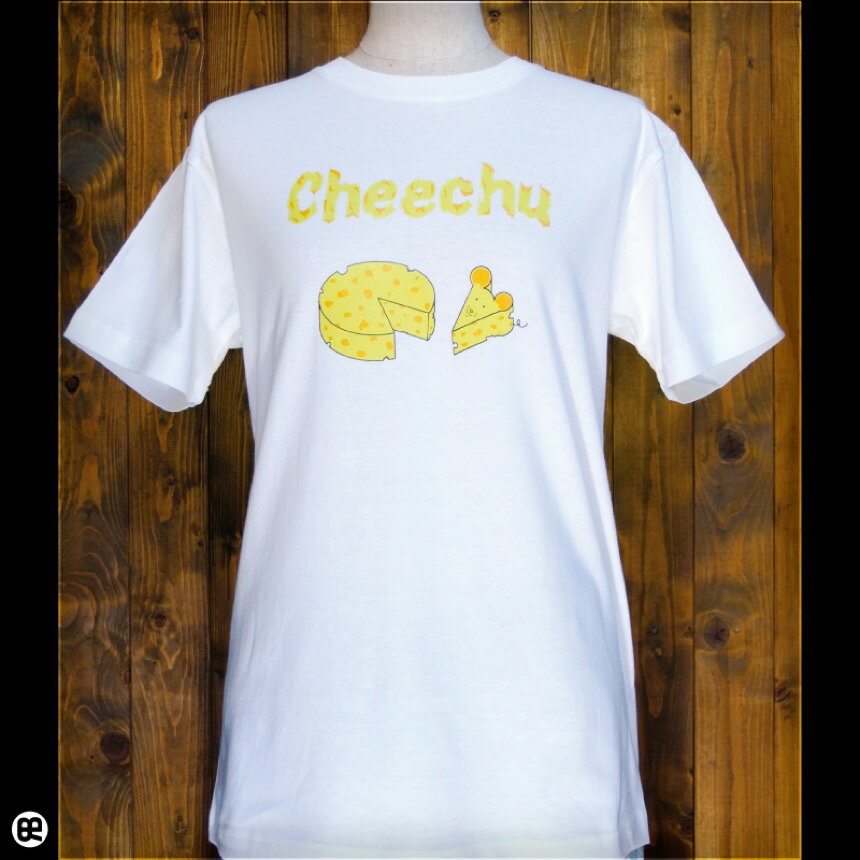 Rakuten - チーチュ：ナチュラル：Tシャツ