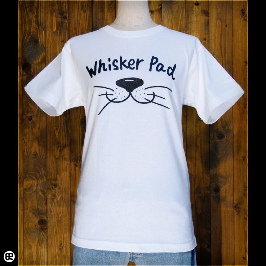 Rakuten - ω：ホワイト：Tシャツ