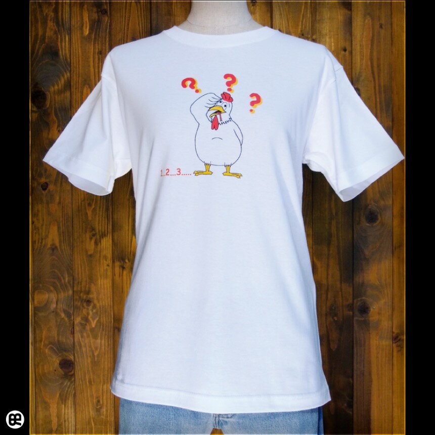乐天商城 - 忘れた：ホワイト：Tシャツ