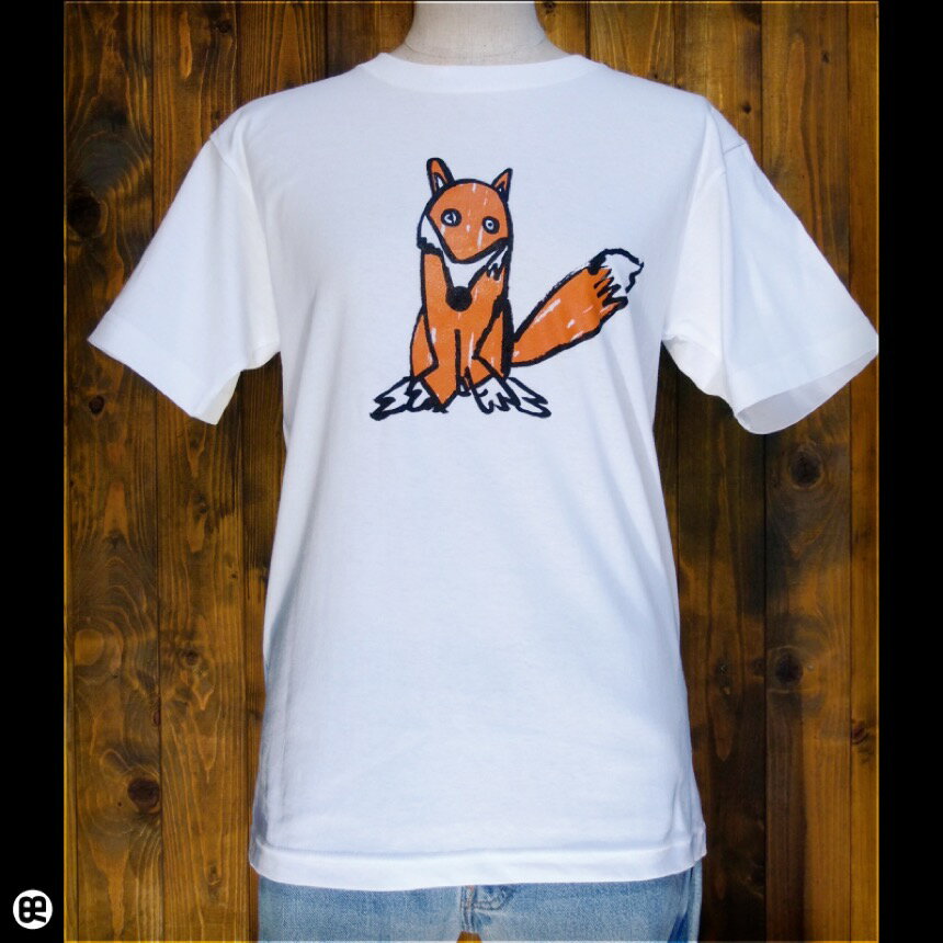 Rakuten - こんた：ホワイト：Tシャツ