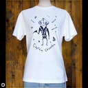 CaptainChameleon:ナチュラル:Tシャツ