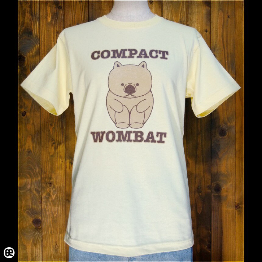 Rakuten - ComWom：イエローへーぜ：Tシャツ