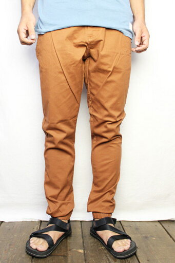 ケイティン KATIN"STAGE JOGGER PANT"(COLOR : IRON OXIDE) 【05P06Aug16】 ケイティン KATIN"STAGE JOGGER PANT"(COLOR : IRON OXIDE) 【05P06Aug16】