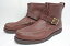 å ⥫RUSSELL MOCCASINKNOCK-A-BOUT WITH BELTEDΥåХ(COLOR : BROWN)05P03Sep16