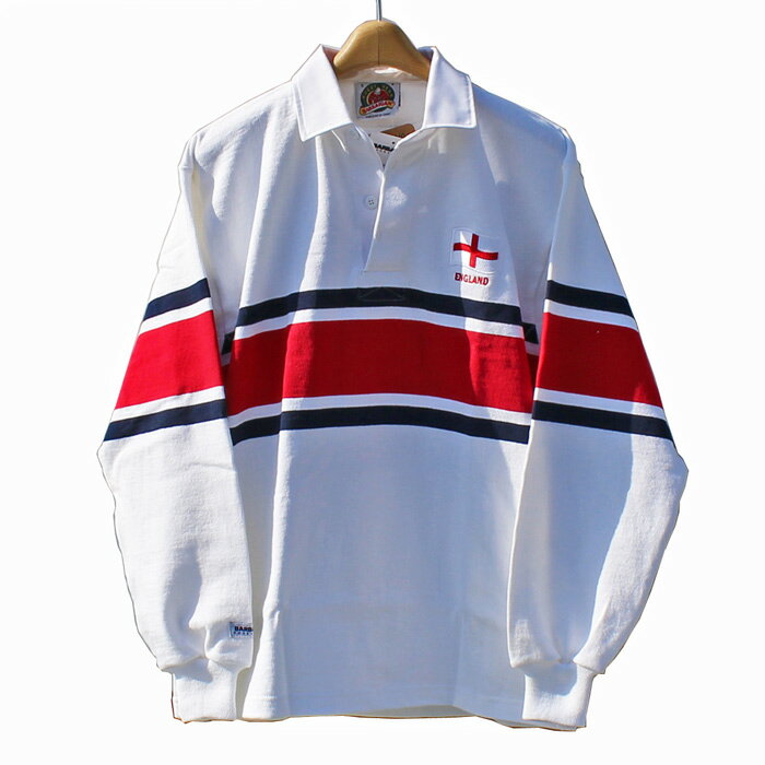 【送料無料】 BARBARIAN WOR-034 12oz REGULER LONG SLEEVE JERSEY 