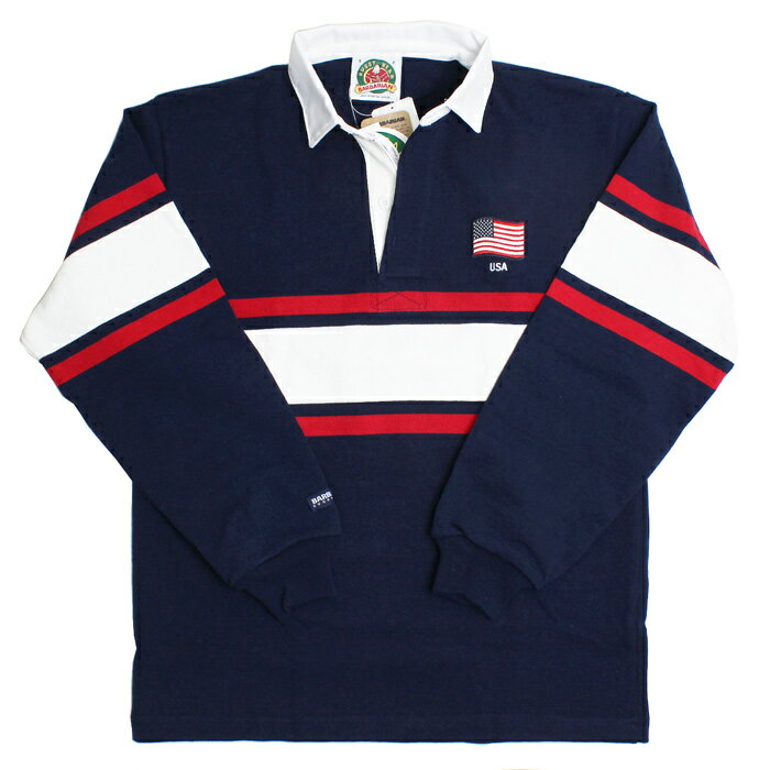 【送料無料】 BARBARIAN WOR-036 12oz REGULER LONG SLEEVE JERSEY 