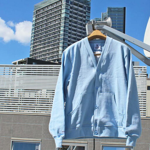 BARBARIAN "NEW JAPAN SIZE SPEC" WSE-19 12oz POCKET CARDIGAN LONG SLEEVE RUGBY JERSEY ラガーシャツ Vネック ポケット カーディガン メンズ 長袖 ヘビーウエイト オールシーズン対応 ソリッド 無地 カナダ製 POWDER S-XL 正規代理店商品 送料無料! BARBARIAN "NEW JAPAN SIZE SPEC" WSE-19 12oz POCKET CARDIGAN LONG SLEEVE RUGBY JERSEY ラガーシャツ Vネック ポケット カーディガン メンズ 長袖 ヘビーウエイト オールシーズン対応 ソリッド 無地 カナダ製 POWDER S-XL 正規代理店商品 送料無料!
