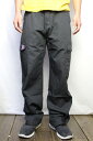 GUNG HOボーイズモデル #401B リップストップ カーゴMADE IN U.S.A.