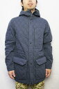 レルウェン Relwen PONTOON PARKA (COLOR : NAVY)【05P03Sep16】