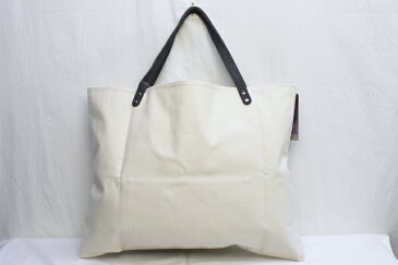 tote+able XL CANVAS BAG キャンバス トート バッグ ビッグサイズ 大きめ メンズ レディース tote and able BEACH 縦×43cm 横×55cm MADE IN U.S.A.