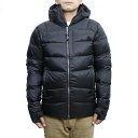 yz PYRENEX slbNX yHUDSONz nh\ 19' WINTER MODEL DOWN JACKET _EWPbg 850tBp[ t`_bN_E bvXgbviC WINTER ~ MENS jp Ki BLACK ubN S-L