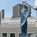 Lee "COMPILATIONS"　LM9827 COWBOY PANTS カウボーイ パンツ 13oz DENIM PANTS デニム パンツ JEANS ストレート ジーンズ REGULAR FIT　100周年記念モデル 特徴的な30年代のディテールを再現　MENS メンズ LADIES レディース ユニセックス　136 USED WASH M-L　送料無料！