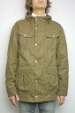 Cro Jack(NWbN)WOODY MILL WAXED JACKET(COLOR : TAN)y05P06Aug16z