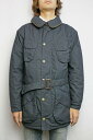 Cro Jack(NWbN)SAHARA 6 WAXED COAT (COLOR : NAVY)y05P06Aug16z