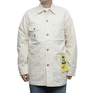 ̵ BLUE BELL WM1500 COVER ALL С Wrangler 륷б MENS  LADIES ǥ 324 TWILL IVORY ĥ ܥ꡼ M-L