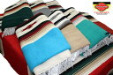 エルパソ ブランケット 【送料無料】 エルパソ サドルブランケットEL PASO SADDLE BLANKET"NEW WEST" DIAMOND CENTER BLANKETS(VARIATIONS ： 10 COLORS)