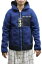 KAVU Ladies カブー Shasta Jacket シャスタジャケット 19820709 ボア フリース ジャケット 防寒 アウトドア WINTER 冬物 レディース 女性用 ユニセックス Blue ブルー XS-S