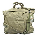 Flyers Helmet Shoulder Bag tC[Y wbg V_[ obO ROTHCO XR HELMET BAG W/SHOULDER STRAP V_[Xgbvt h y  傫  ČR MILYTARY BAG ~^[obO AJR c~48cm ~48cm Olive Drab I[u 