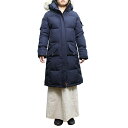 【送料無料】 OUTDOOR SURVIVAL CANADA OSC 【SIKU】 OS1021 アウトドア サバイバル カナダ DOWN JACKET ロングレングス ダウンジャケット 650フィルパワー ハイスペックダウン コヨーテファー…