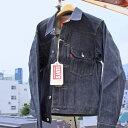 LEVI’S® VINTAGE CLOTHING　506xx TYPE I D