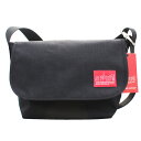 MessengerBag ShoulderBag V_[obO 1,000D R[f&#174; iC CORDURA&#174; Manhattan Portage MP1606VJR Vintage Messenger Bag JR Be[W bZW[obO {fBobO | y MENS Y LADIES fB[X Black ubN 