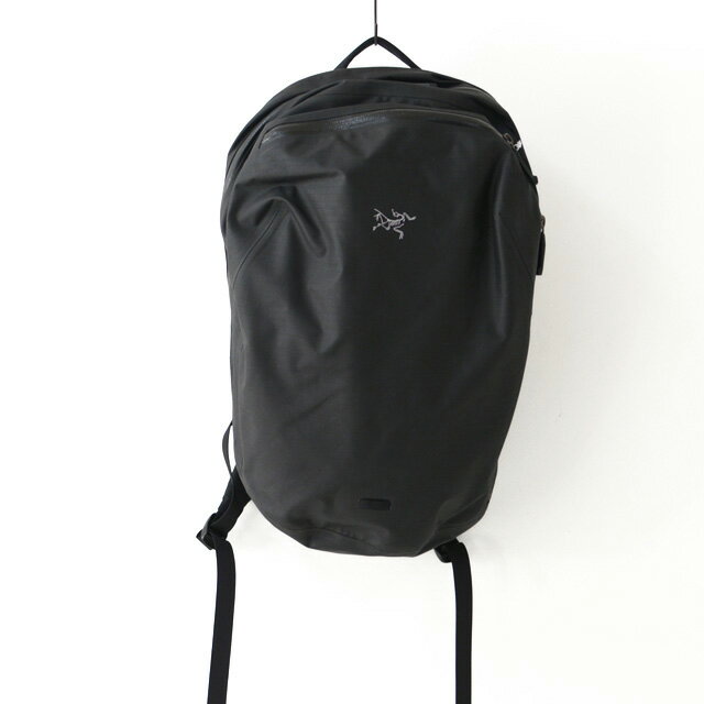 ARC'TERYX [アークテリクス正規代理店] Granville Zip 16 Backpack [18792] グランヴィル 16 ジップ バックパック・デイパック・バックパック 　MEN'S/LADY'S [2022AW]