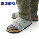 【SALE 20 OFF】BIRKENSTOCK ビルケンシュトック正規販売店 M Kyoto SOFT FOOTBED 1019744 本革 ベロア 【ワイズ レギュラータイプ】 キョウト ソフトフットベッド スウェード MEN 039 S 2021SS