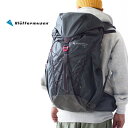 KLATTERMUSEN クレッタルムーセン Brimer Backpack 32L 40444U11 ブライマーバックパック 32L リュック 登山 アウトドア MEN 039 S/LADY 039 S［2024SS］