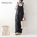 ordinary fits  DUKE OVER ALL  デュークオーバーオール・オーバーオール・キャンプ・アウトドア・MEN'S / LADY'S 